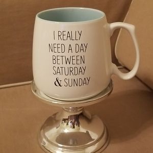 # TRUTH Coffee/ Tea Mug ☕